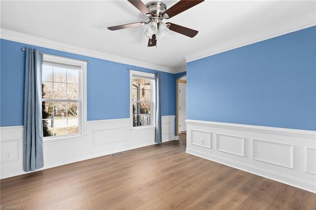 1051 Gregory Way Drive, Kernersville, NC 27284