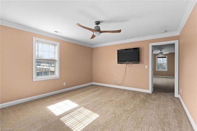 1051 Gregory Way Drive, Kernersville, NC 27284