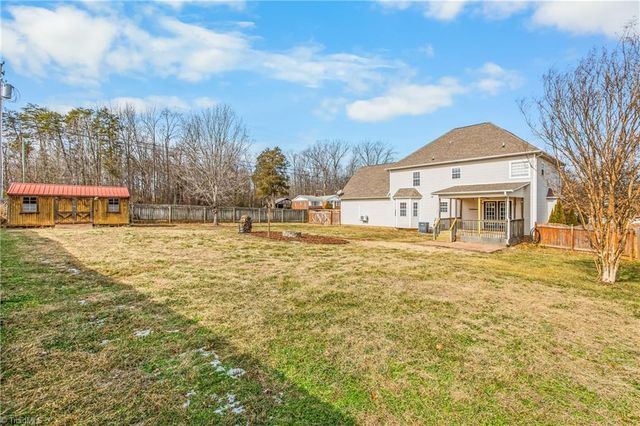 1051 Gregory Way Drive, Kernersville, NC 27284