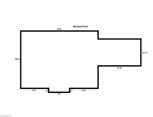 1051 Gregory Way Drive, Kernersville, NC 27284