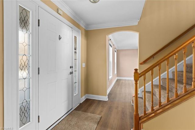 1051 Gregory Way Drive, Kernersville, NC 27284