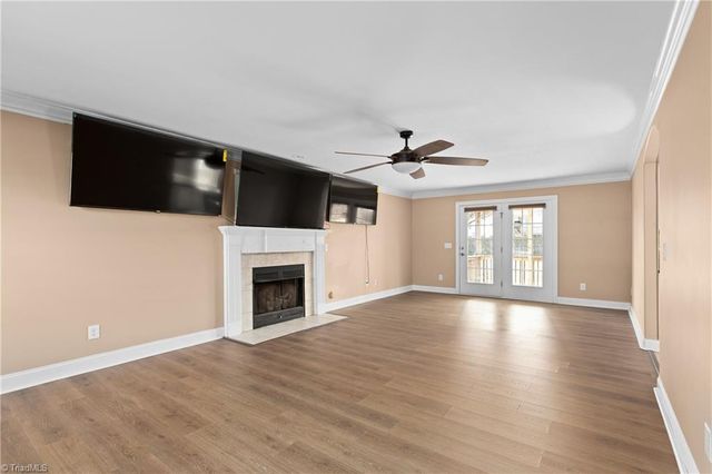 1051 Gregory Way Drive, Kernersville, NC 27284