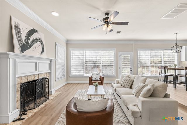 5901 Round Table Cove, Austin, TX 78746