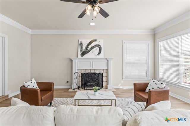 5901 Round Table Cove, Austin, TX 78746