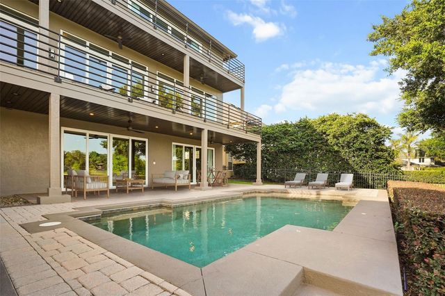 1166 N LAKE SYBELIA, Maitland, FL 32751