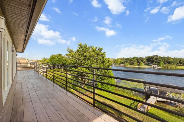 1166 N LAKE SYBELIA, Maitland, FL 32751