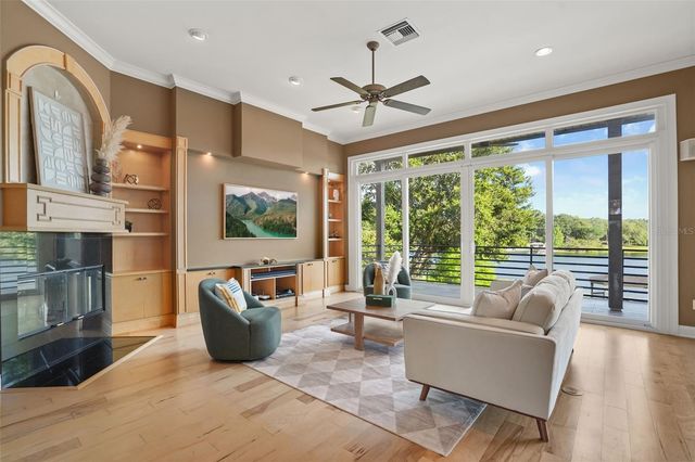 1166 N LAKE SYBELIA, Maitland, FL 32751