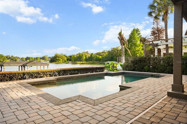 1166 N LAKE SYBELIA, Maitland, FL 32751