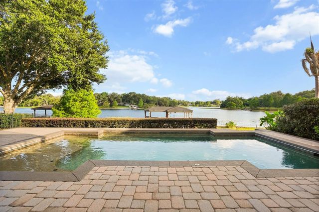 1166 N LAKE SYBELIA, Maitland, FL 32751