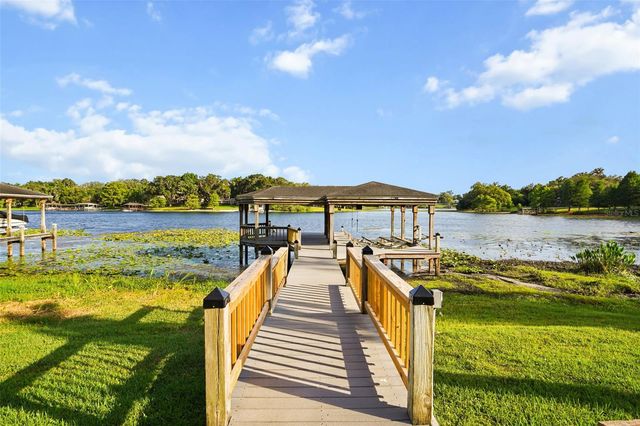 1166 N LAKE SYBELIA, Maitland, FL 32751