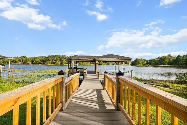 1166 N LAKE SYBELIA, Maitland, FL 32751