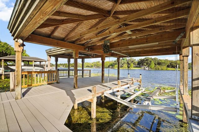1166 N LAKE SYBELIA, Maitland, FL 32751
