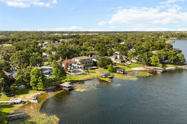 1166 N LAKE SYBELIA, Maitland, FL 32751