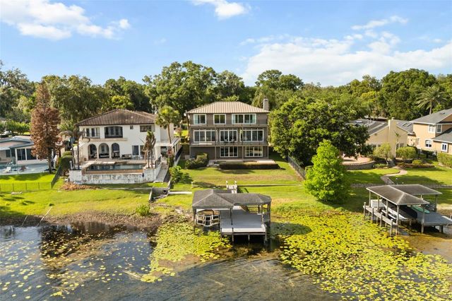 1166 N LAKE SYBELIA, Maitland, FL 32751