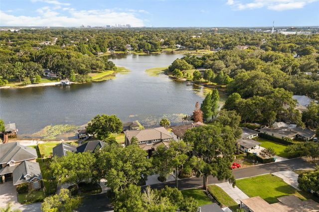 1166 N LAKE SYBELIA, Maitland, FL 32751
