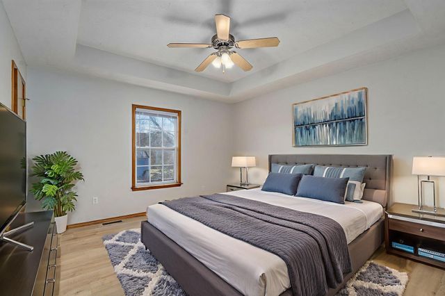 1104 E Eagle Rock Drive, Ozark, MO 65721