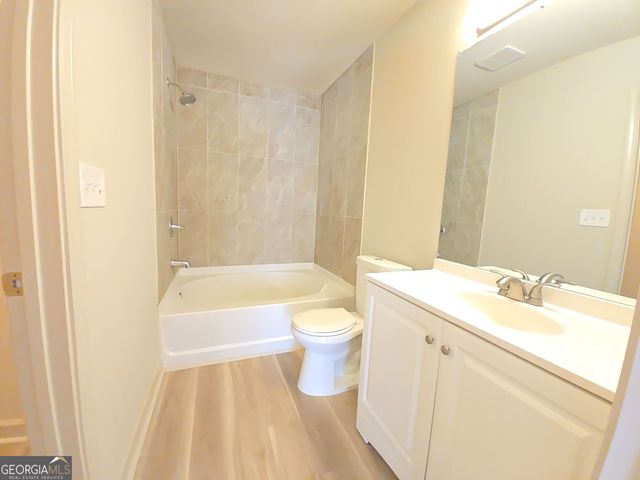 2671 Parkway Trail, Lithonia, GA 30058