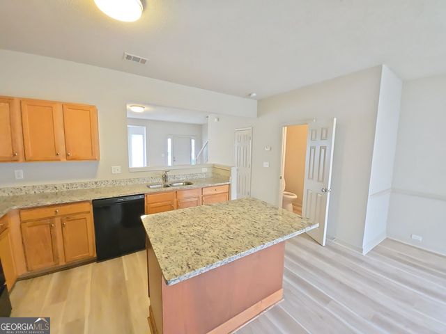 2671 Parkway Trail, Lithonia, GA 30058