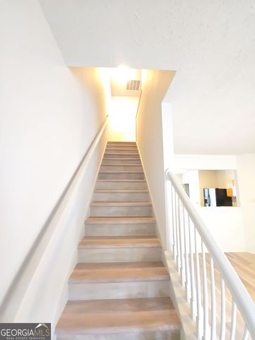 2671 Parkway Trail, Lithonia, GA 30058