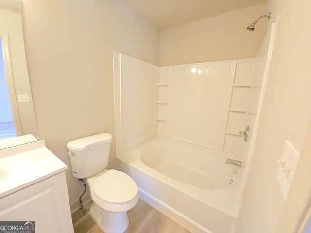 2671 Parkway Trail, Lithonia, GA 30058