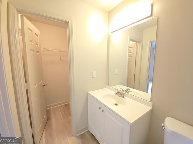 2671 Parkway Trail, Lithonia, GA 30058