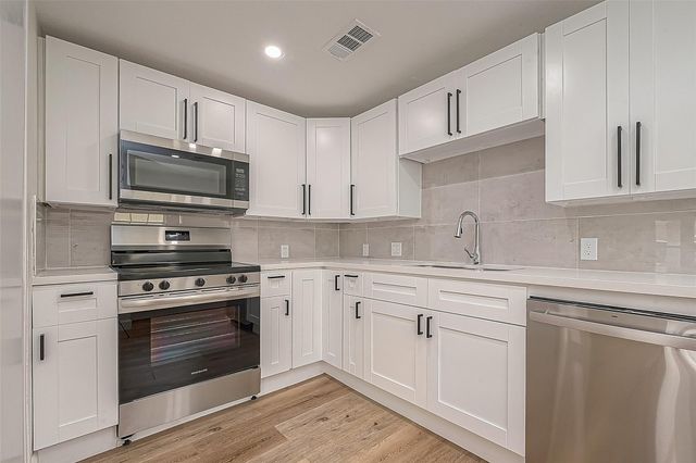 4726 Pease Street, Houston, TX 77023