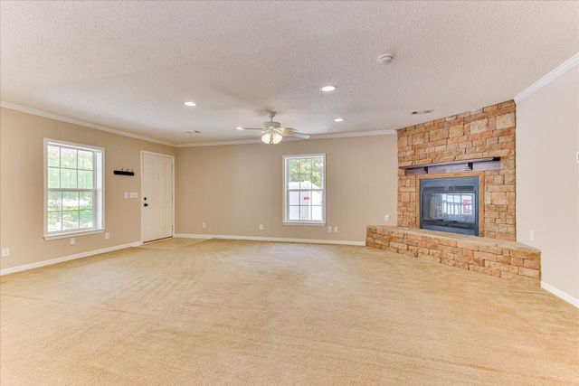 1405 Garrett Road, Clarks Hill, SC 29821