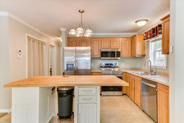 1405 Garrett Road, Clarks Hill, SC 29821