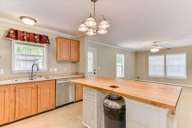 1405 Garrett Road, Clarks Hill, SC 29821