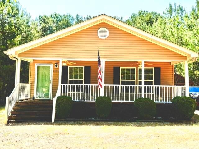 1405 Garrett Road, Clarks Hill, SC 29821