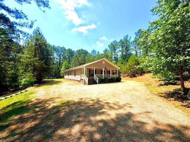 1405 Garrett Road, Clarks Hill, SC 29821