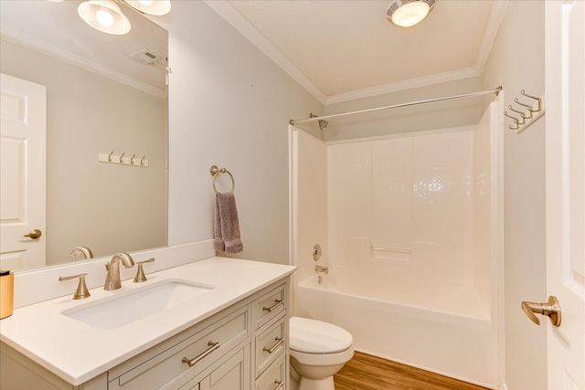 1405 Garrett Road, Clarks Hill, SC 29821