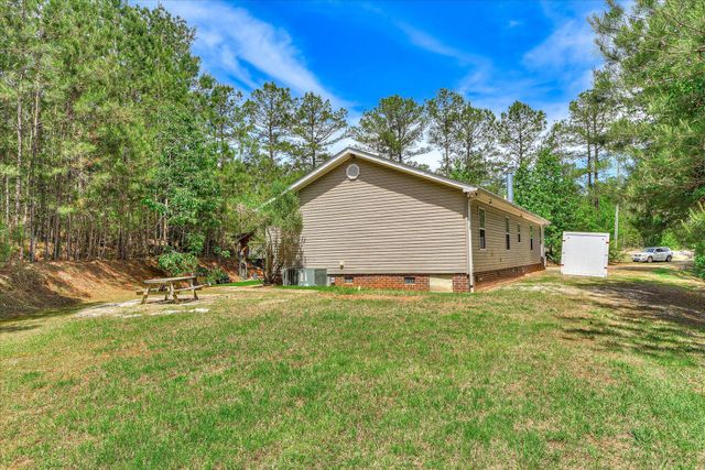1405 Garrett Road, Clarks Hill, SC 29821