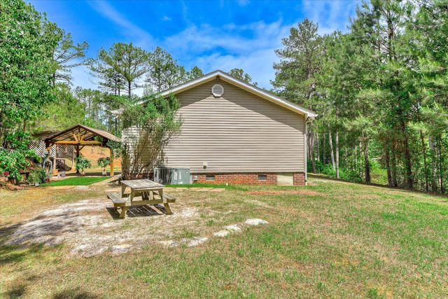 1405 Garrett Road, Clarks Hill, SC 29821