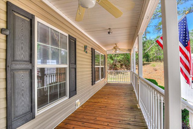 1405 Garrett Road, Clarks Hill, SC 29821