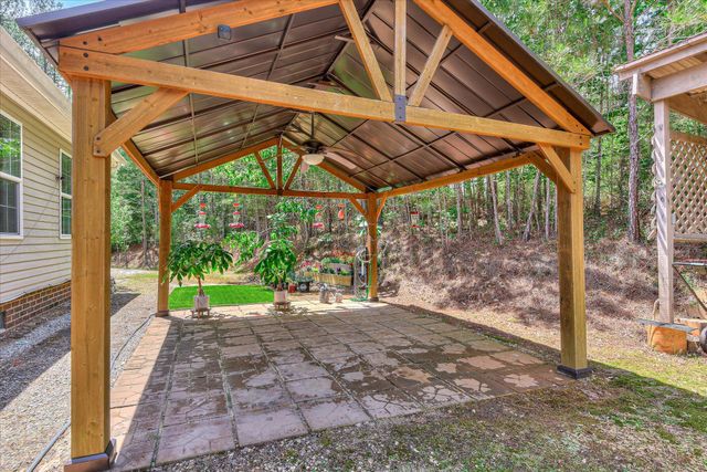 1405 Garrett Road, Clarks Hill, SC 29821