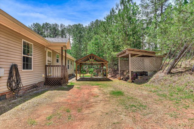 1405 Garrett Road, Clarks Hill, SC 29821