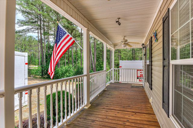1405 Garrett Road, Clarks Hill, SC 29821