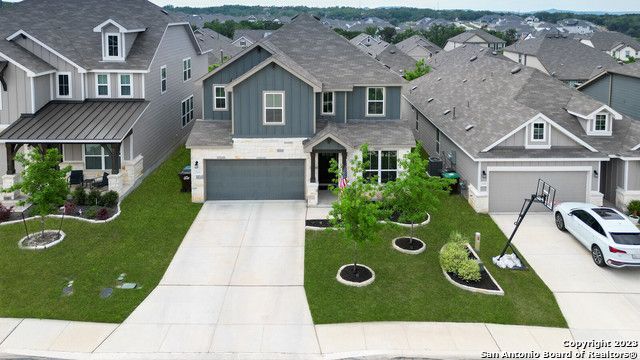 27325 Pollock Place, San Antonio, TX 78260