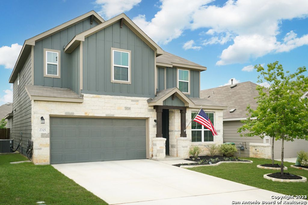 27325 Pollock Place, San Antonio, TX 78260