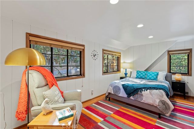 309 Castle Gate Road, Lake Arrowhead, CA 92352