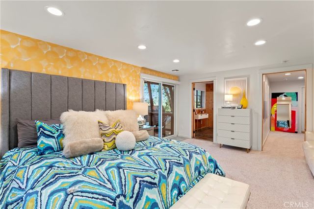 309 Castle Gate Road, Lake Arrowhead, CA 92352