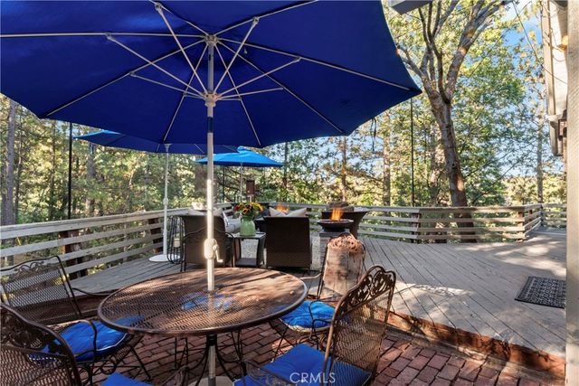 309 Castle Gate Road, Lake Arrowhead, CA 92352