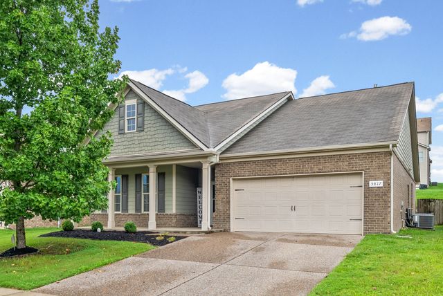 5817 Napa Valley Dr, Smyrna, TN 37167