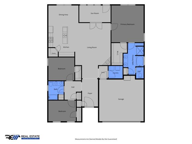5817 Napa Valley Dr, Smyrna, TN 37167