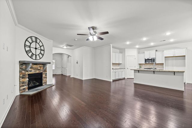 5817 Napa Valley Dr, Smyrna, TN 37167