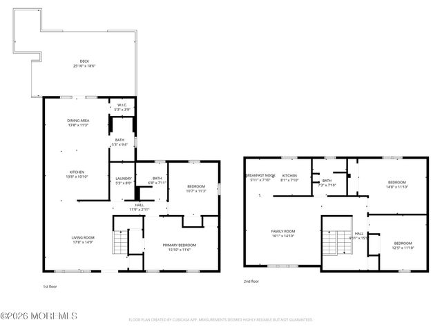 640 Beachwood Avenue, Toms River, NJ 08753