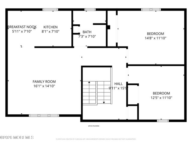 640 Beachwood Avenue, Toms River, NJ 08753