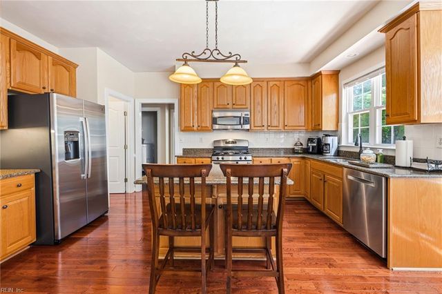 701 Sarasota ARCH, Chesapeake, VA 23322