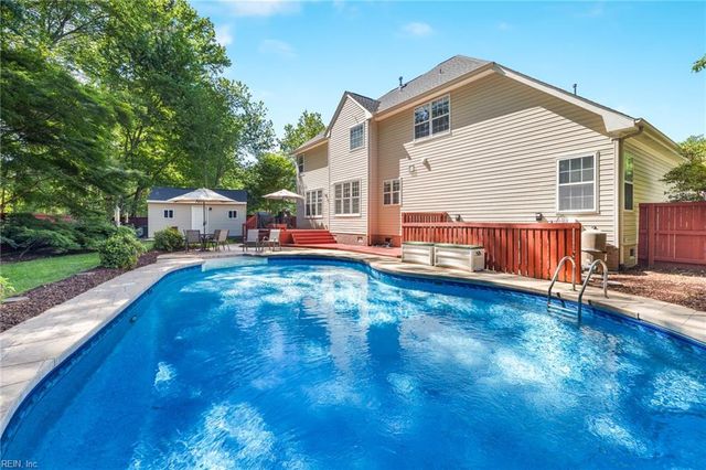 701 Sarasota ARCH, Chesapeake, VA 23322